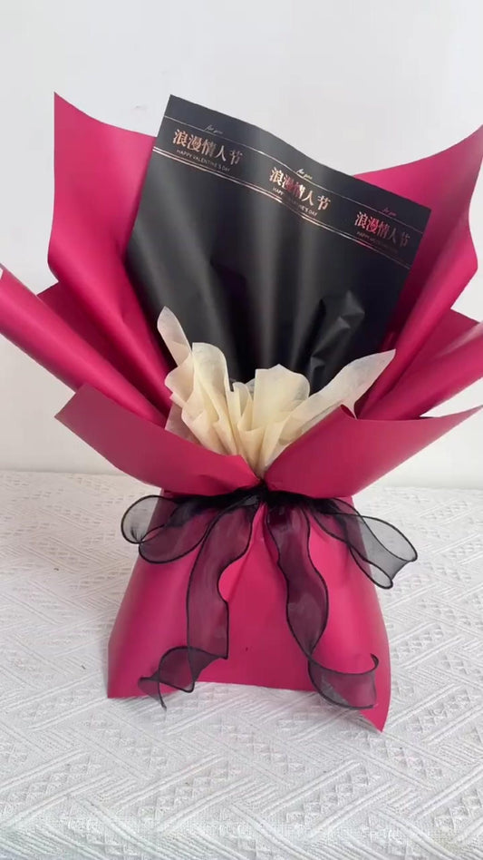 The Grand Embrace Bouquet